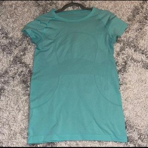 lululemon swiftly tech SS